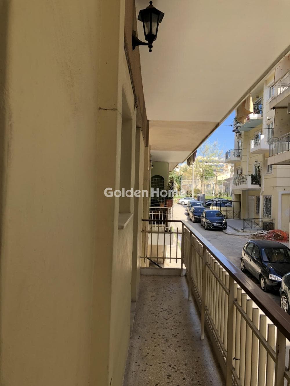 Διαμέρισμα στην Λεωφ. Λιοσίων, Αττική — Φωτογραφία 10 από 13