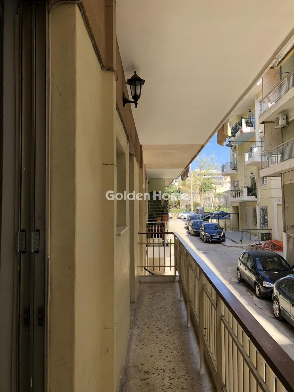 Διαμέρισμα στην Λεωφ. Λιοσίων, Αττική — Φωτογραφία 11 από 13