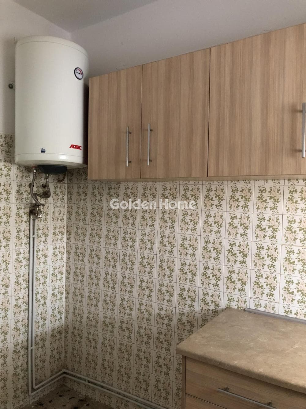 Διαμέρισμα στην Λεωφ. Λιοσίων, Αττική — Φωτογραφία 9 από 13