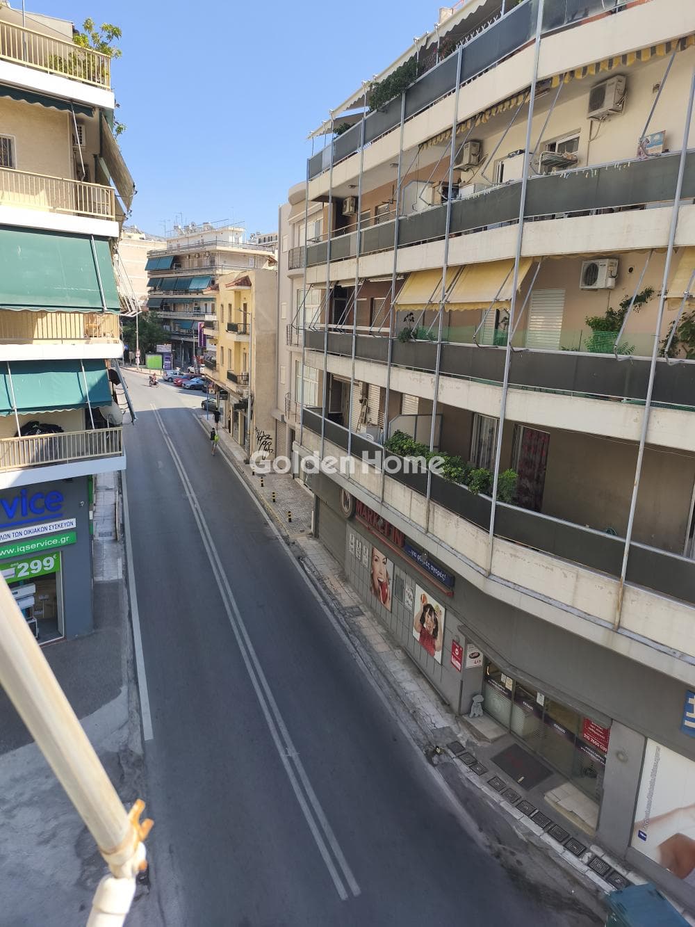 Διαμέρισμα στην Ανάληψη, Βύρωνας — Φωτογραφία 15 από 17