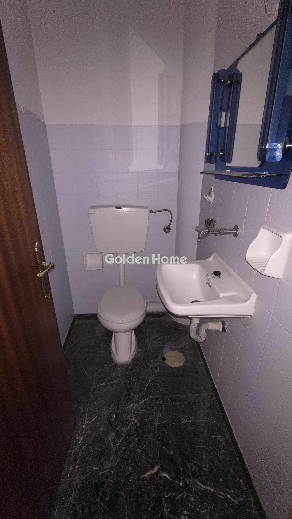 Apartment in Eleftheroupoli, Nea Ionia — Photo 4 of 22