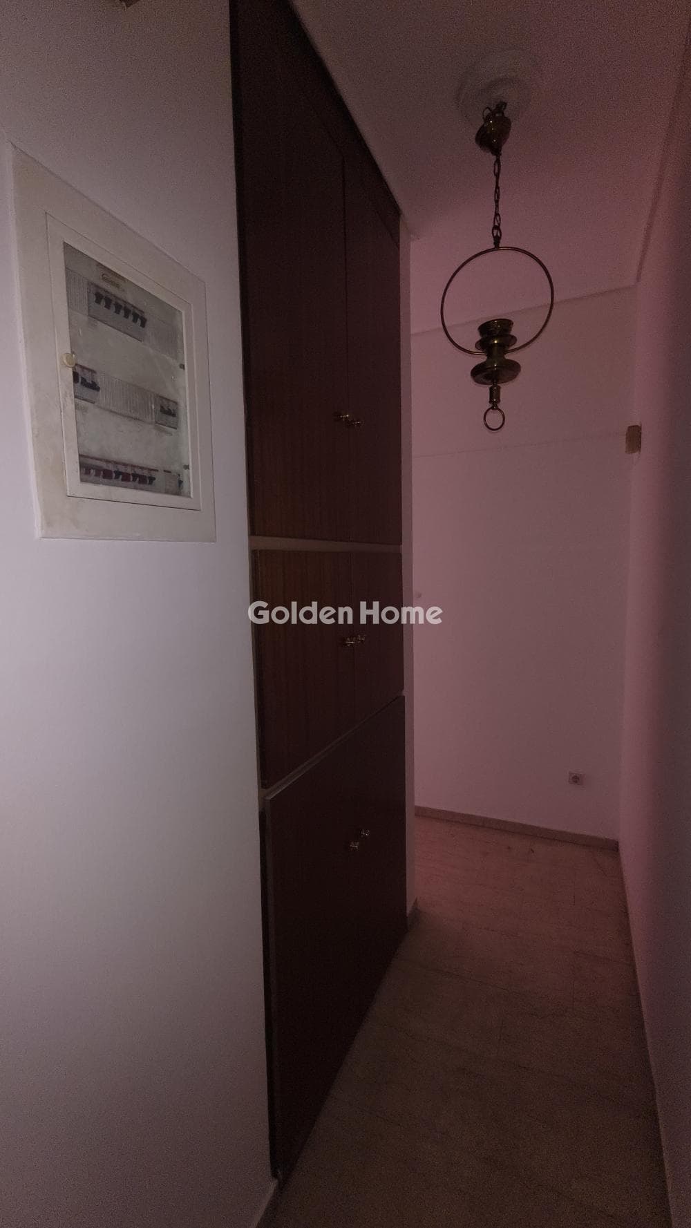 Apartment in Eleftheroupoli, Nea Ionia — Photo 21 of 22