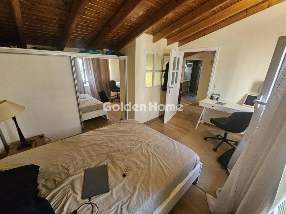 Apartment in Aktimones, Galatsi — Photo 25 of 31