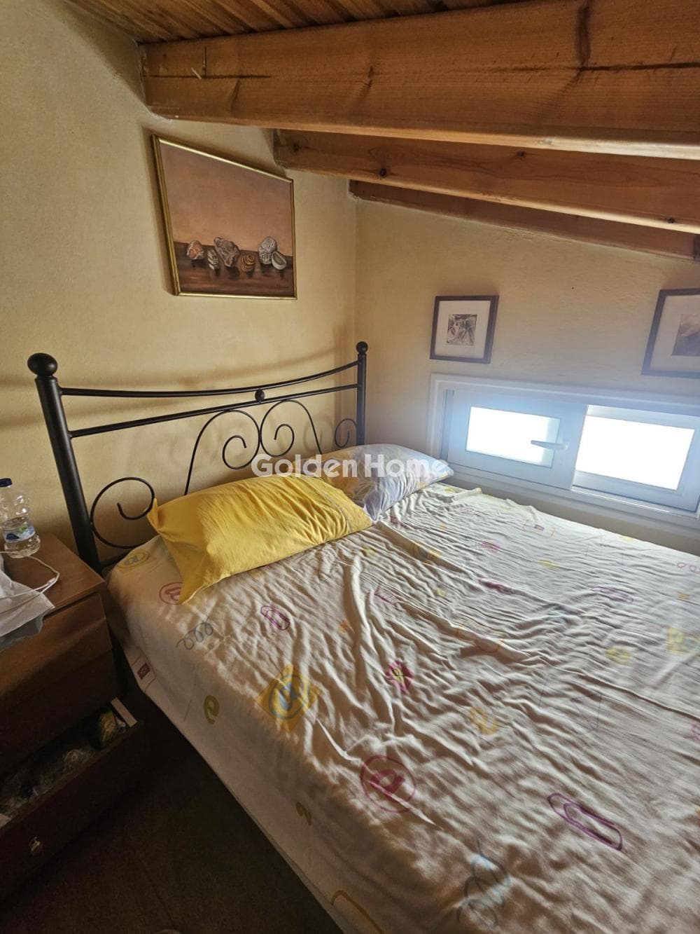 Apartment in Aktimones, Galatsi — Photo 27 of 31