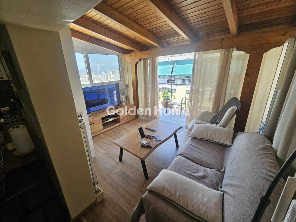 Apartment in Aktimones, Galatsi — Photo 18 of 31