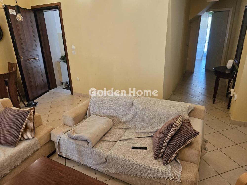 Apartment in Aktimones, Galatsi — Photo 4 of 31