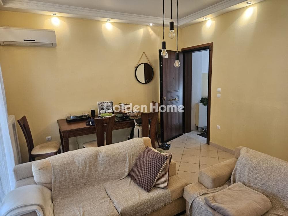 Apartment in Aktimones, Galatsi — Photo 3 of 31