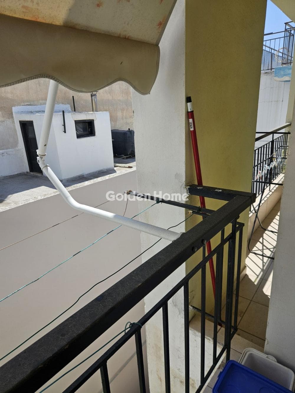 Apartment in Aktimones, Galatsi — Photo 13 of 31