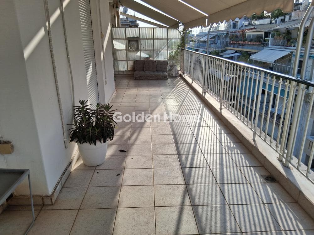 Διαμέρισμα στην Φάληρο, Κουκάκι - Μακρυγιάννη — Φωτογραφία 13 από 14