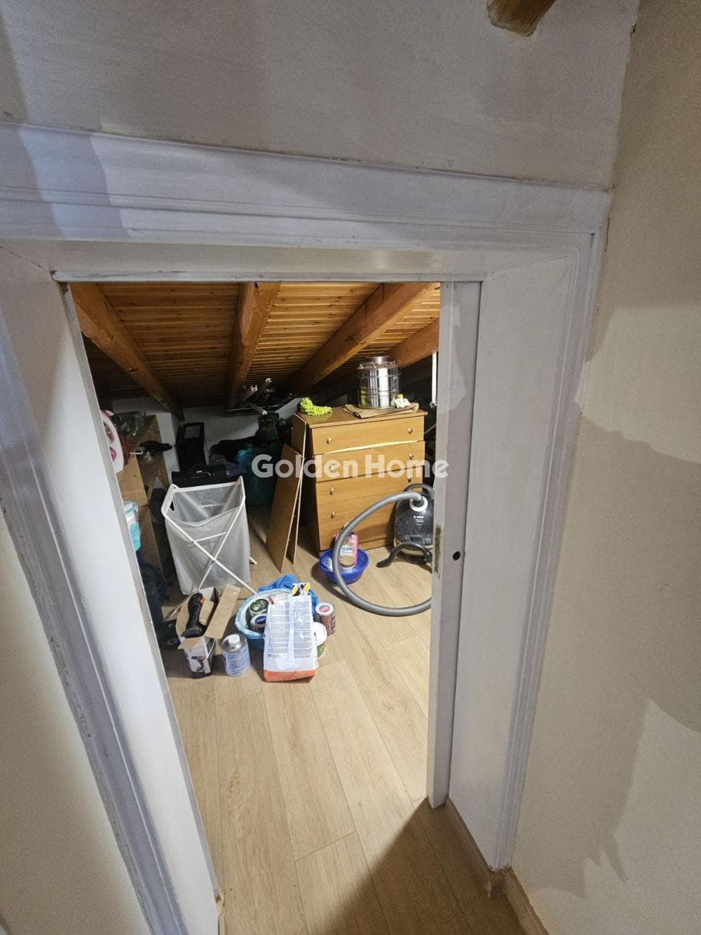 Apartment in Aktimones, Galatsi — Photo 15 of 16