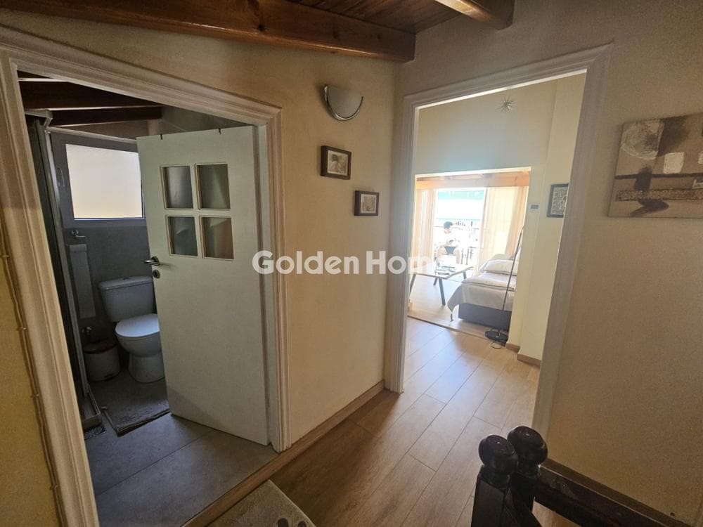 Apartment in Aktimones, Galatsi — Photo 5 of 16