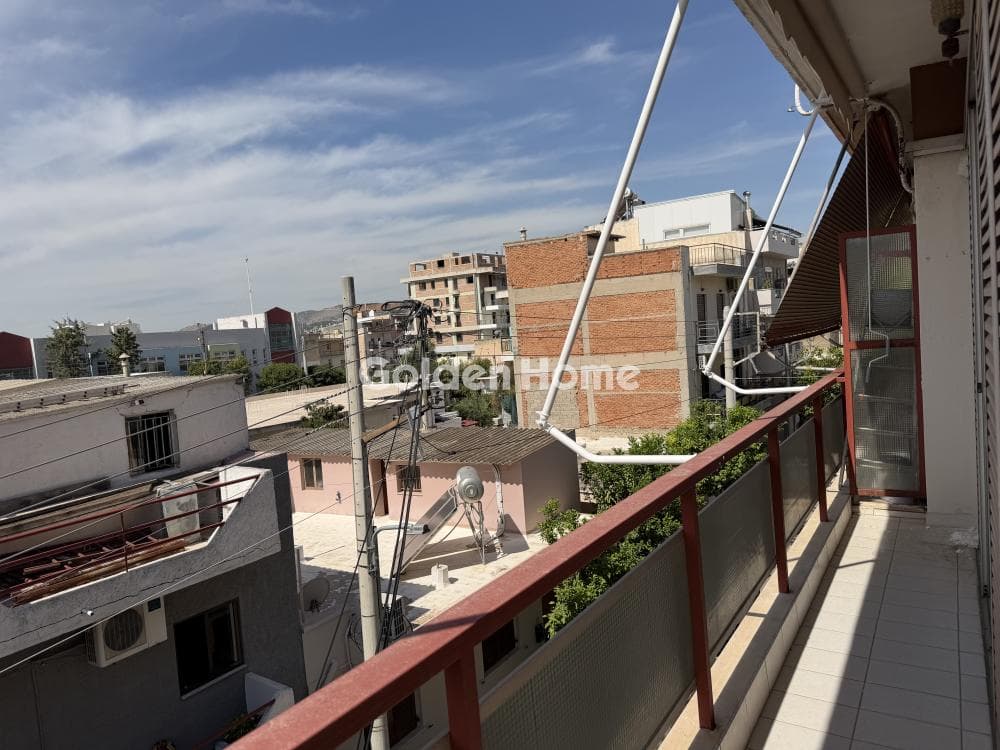 Διαμέρισμα στην Ανθούπολη, Περιστέρι — Φωτογραφία 12 από 24