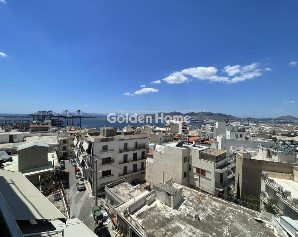Διαμέρισμα στην Καριώτικα, Πέραμα — Φωτογραφία 22 από 22