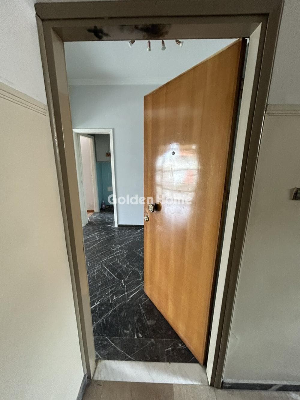 Apartment in Ano Kipseli, Kipseli — Photo 2 of 40