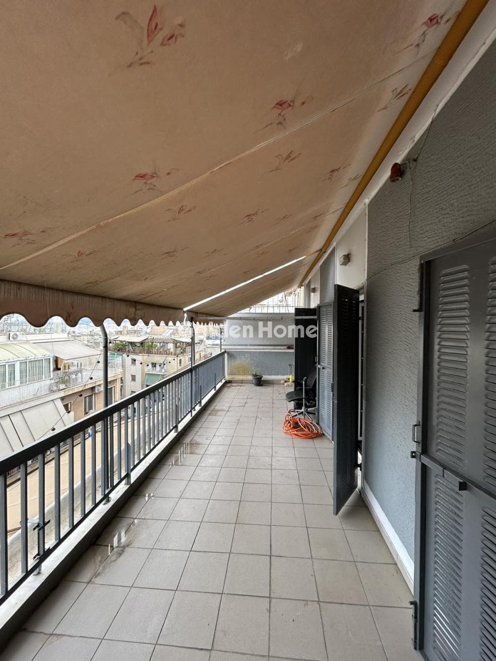 Apartment in Ano Kipseli, Kipseli — Photo 10 of 40