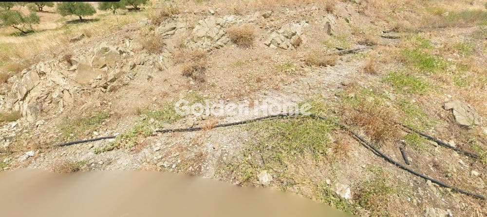 Parcel in Agios Mironas, Tetrachori — Photo 2 of 2