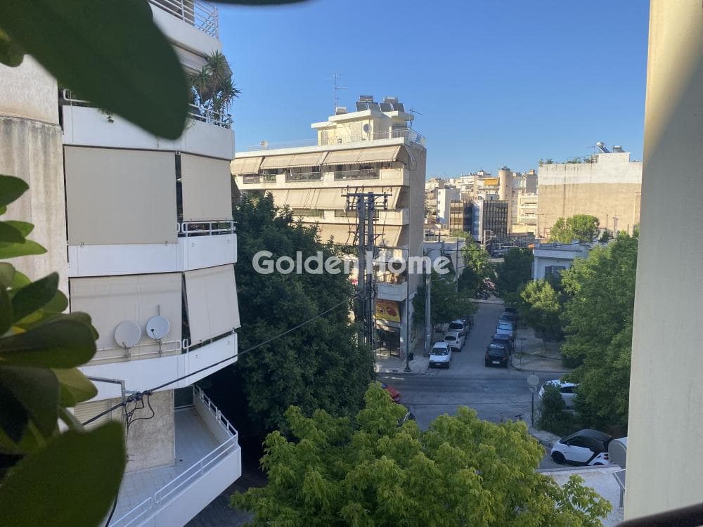 Διαμέρισμα στην Κέντρο, Νέος Κόσμος — Φωτογραφία 1 από 16