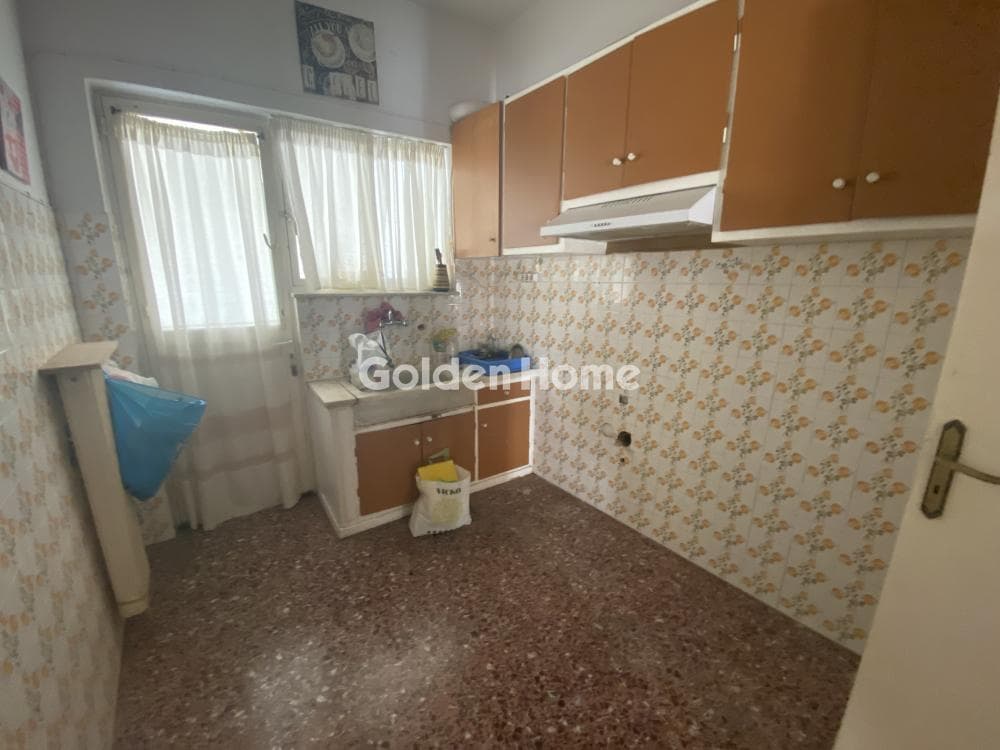 Διαμέρισμα στην Κέντρο, Νέος Κόσμος — Φωτογραφία 4 από 16