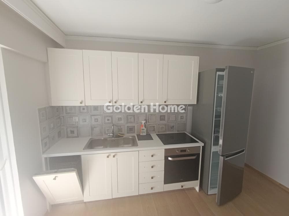 Apartment in Gipeda, Palaio Faliro — Photo 4 of 29