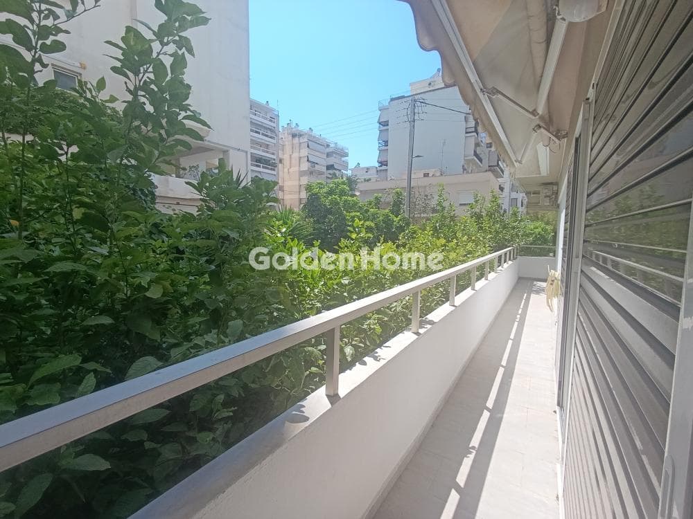 Apartment in Gipeda, Palaio Faliro — Photo 8 of 29