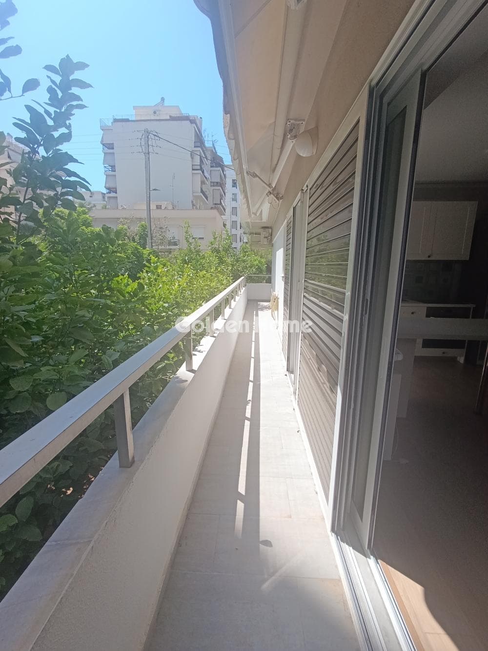 Apartment in Gipeda, Palaio Faliro — Photo 9 of 29
