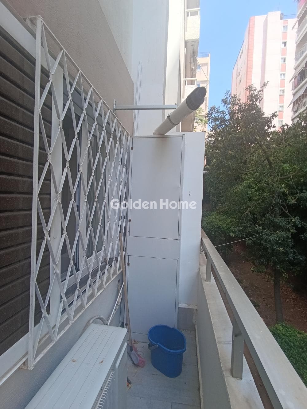 Apartment in Gipeda, Palaio Faliro — Photo 11 of 29