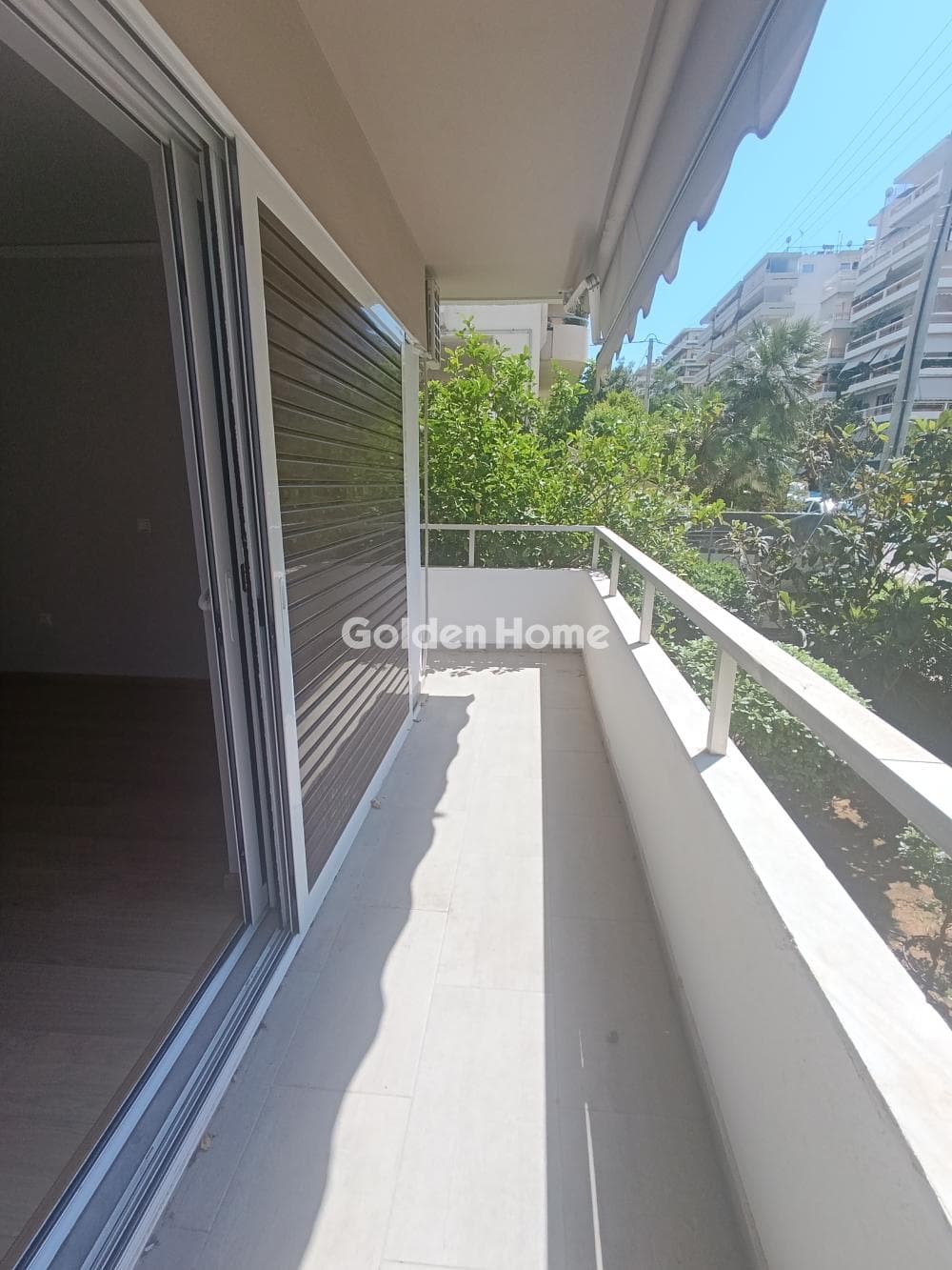 Apartment in Gipeda, Palaio Faliro — Photo 27 of 29