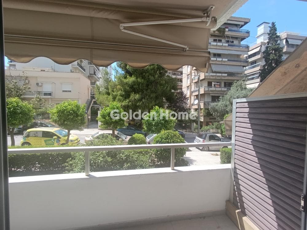 Apartment in Gipeda, Palaio Faliro — Photo 28 of 29