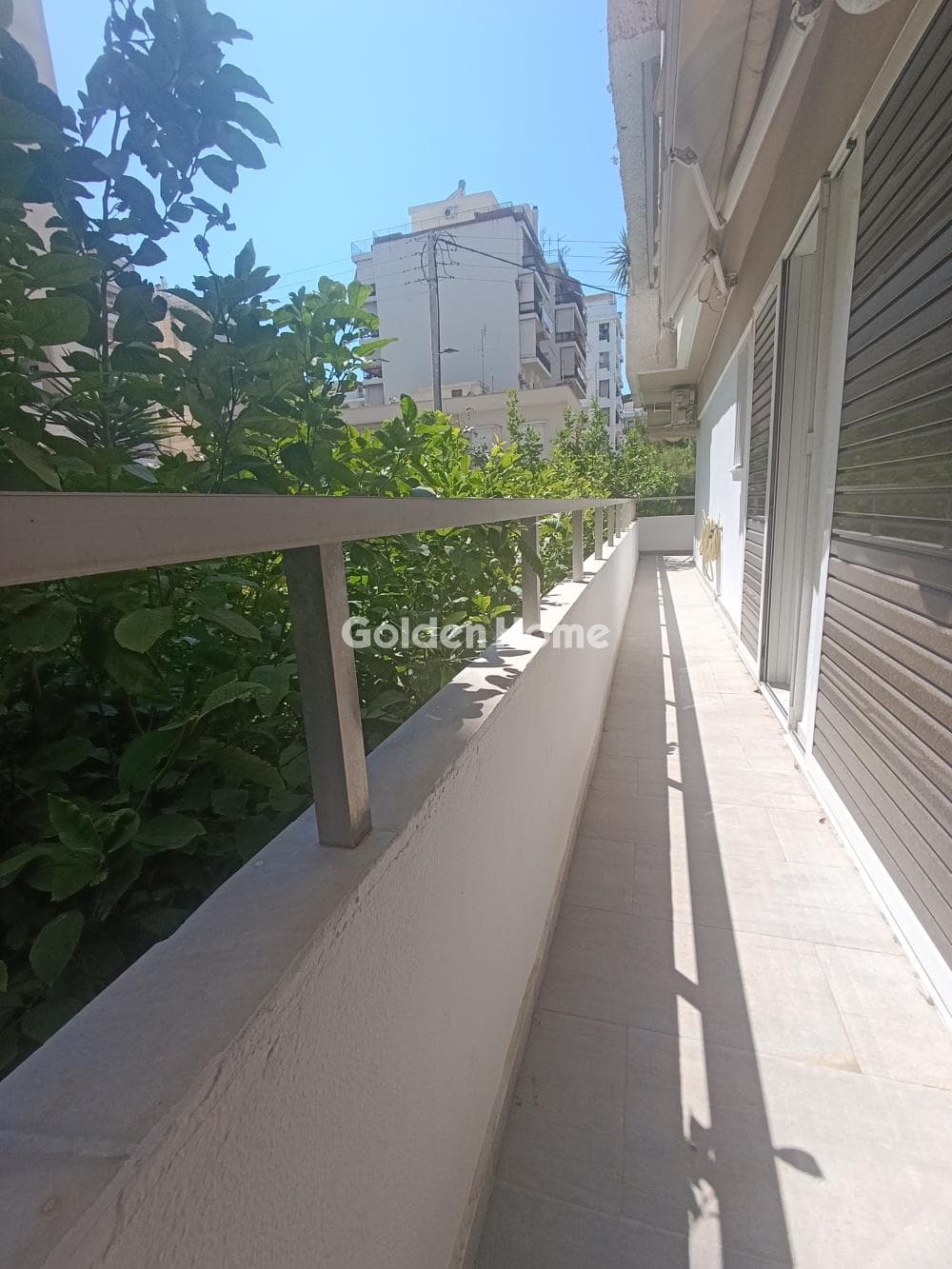 Apartment in Gipeda, Palaio Faliro — Photo 10 of 29