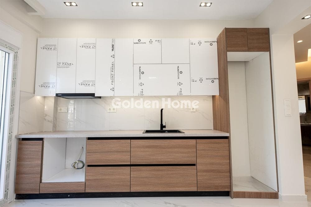 Apartment in Omonia, Stavroupoli — Photo 12 of 13