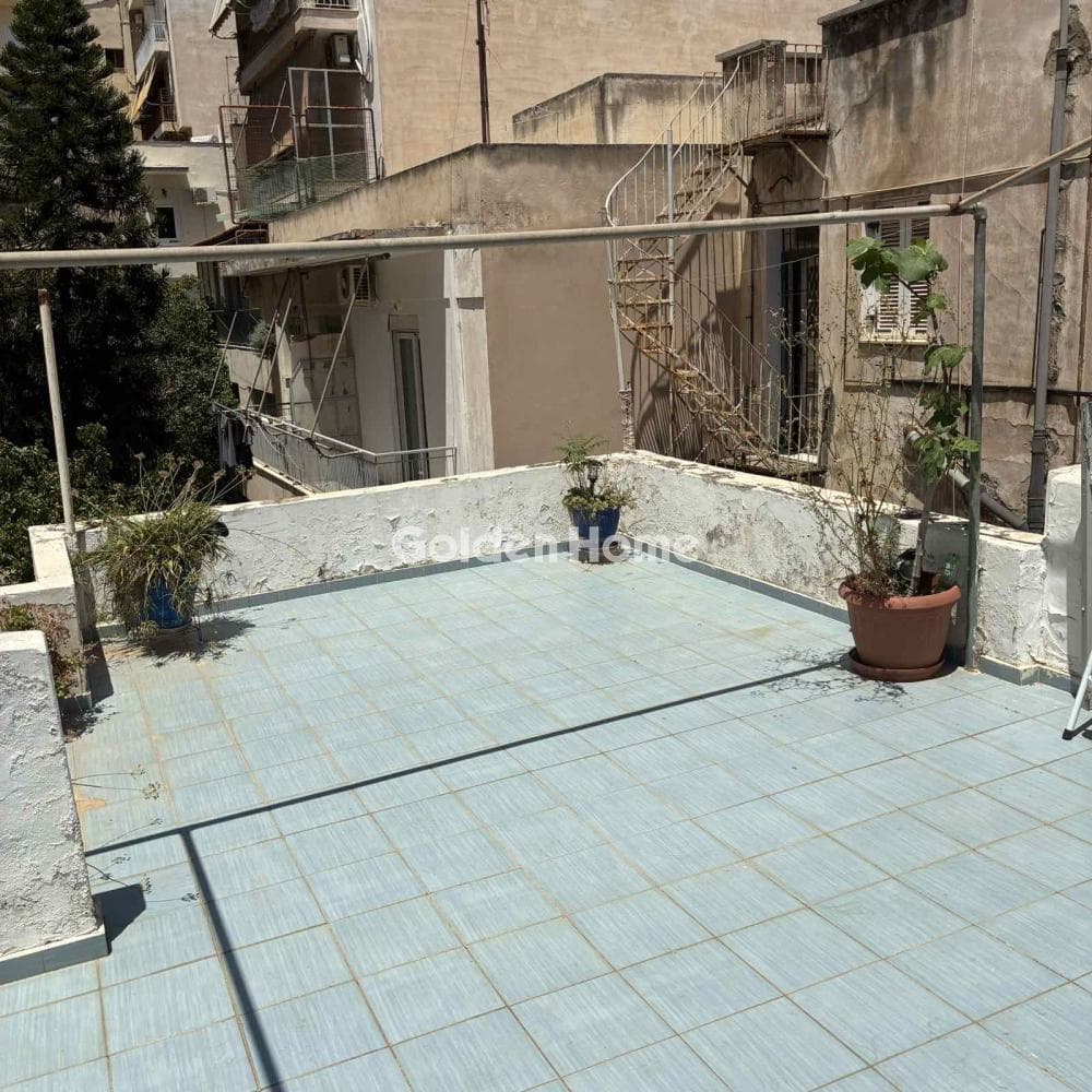 House in Votanikos, Kentro — Photo 3 of 7