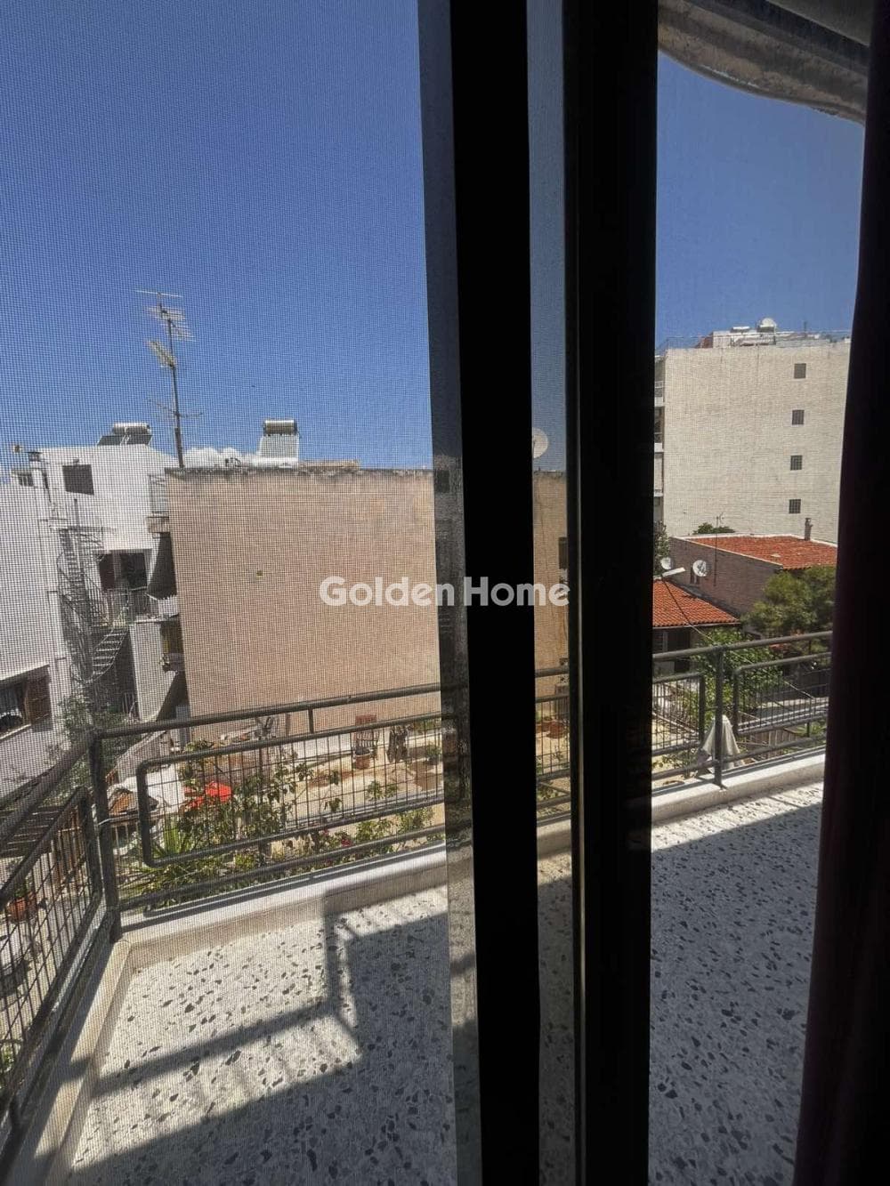Διαμέρισμα στην Παλαιό Ηράκλειο, Λυκόβρυση — Φωτογραφία 10 από 10