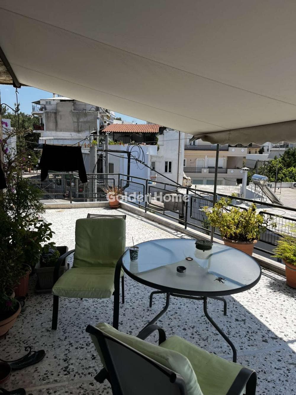 Διαμέρισμα στην Παλαιό Ηράκλειο, Λυκόβρυση — Φωτογραφία 1 από 10