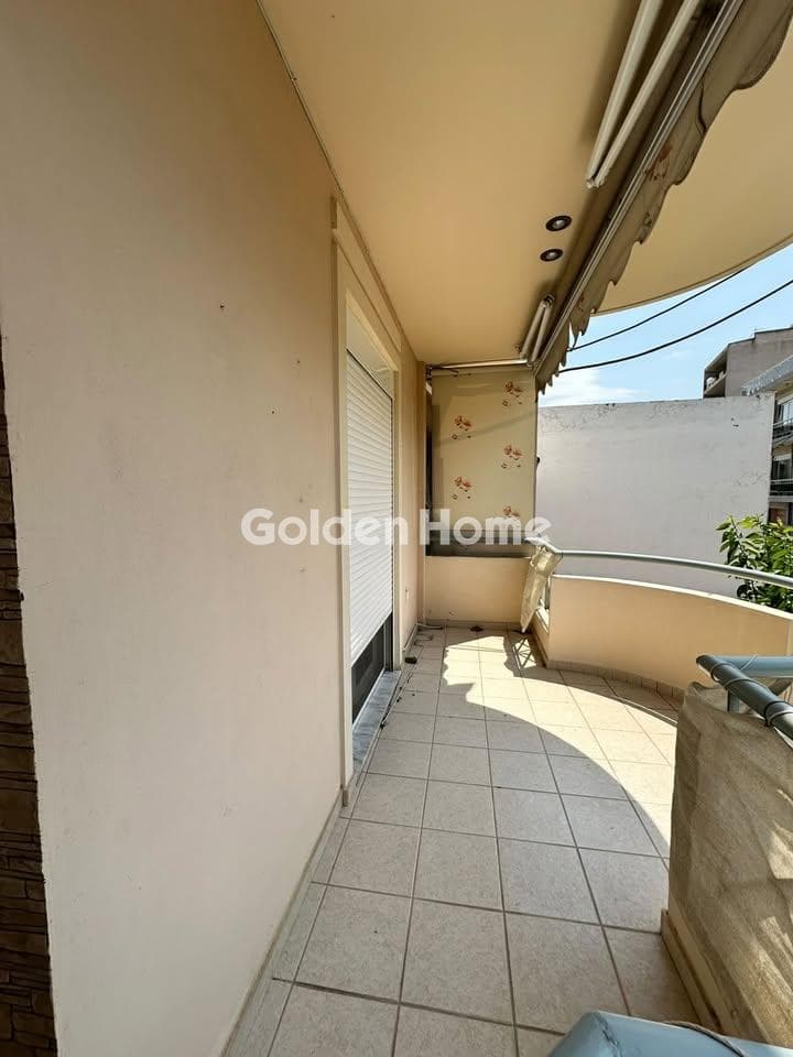 Apartment in Megala Sxoinia A, Acharnes — Photo 37 of 39