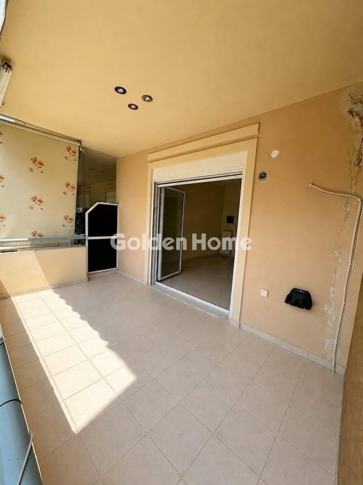 Apartment in Megala Sxoinia A, Acharnes — Photo 36 of 39