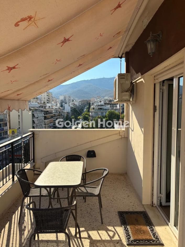 Διαμέρισμα στην Πολυτεχνιούπολη, Ζωγράφου — Φωτογραφία 2 από 16