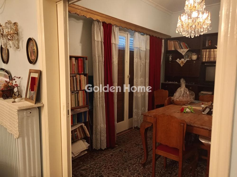 Διαμέρισμα στην Πλατεία Βάθης, Κέντρο — Φωτογραφία 5 από 34