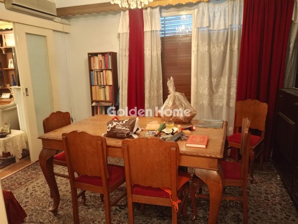 Διαμέρισμα στην Πλατεία Βάθης, Κέντρο — Φωτογραφία 12 από 34