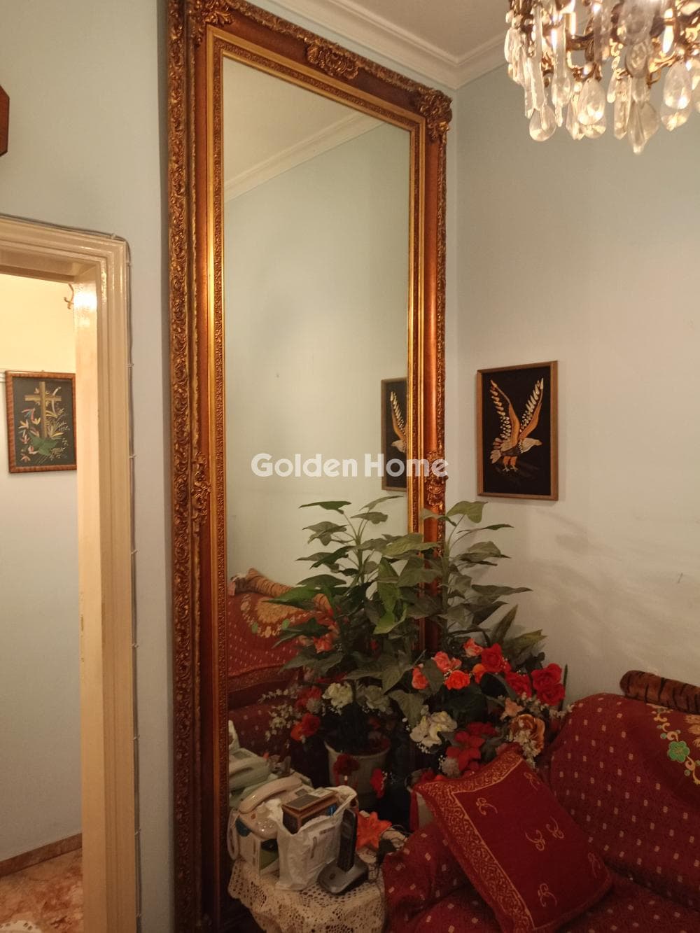 Διαμέρισμα στην Πλατεία Βάθης, Κέντρο — Φωτογραφία 11 από 34