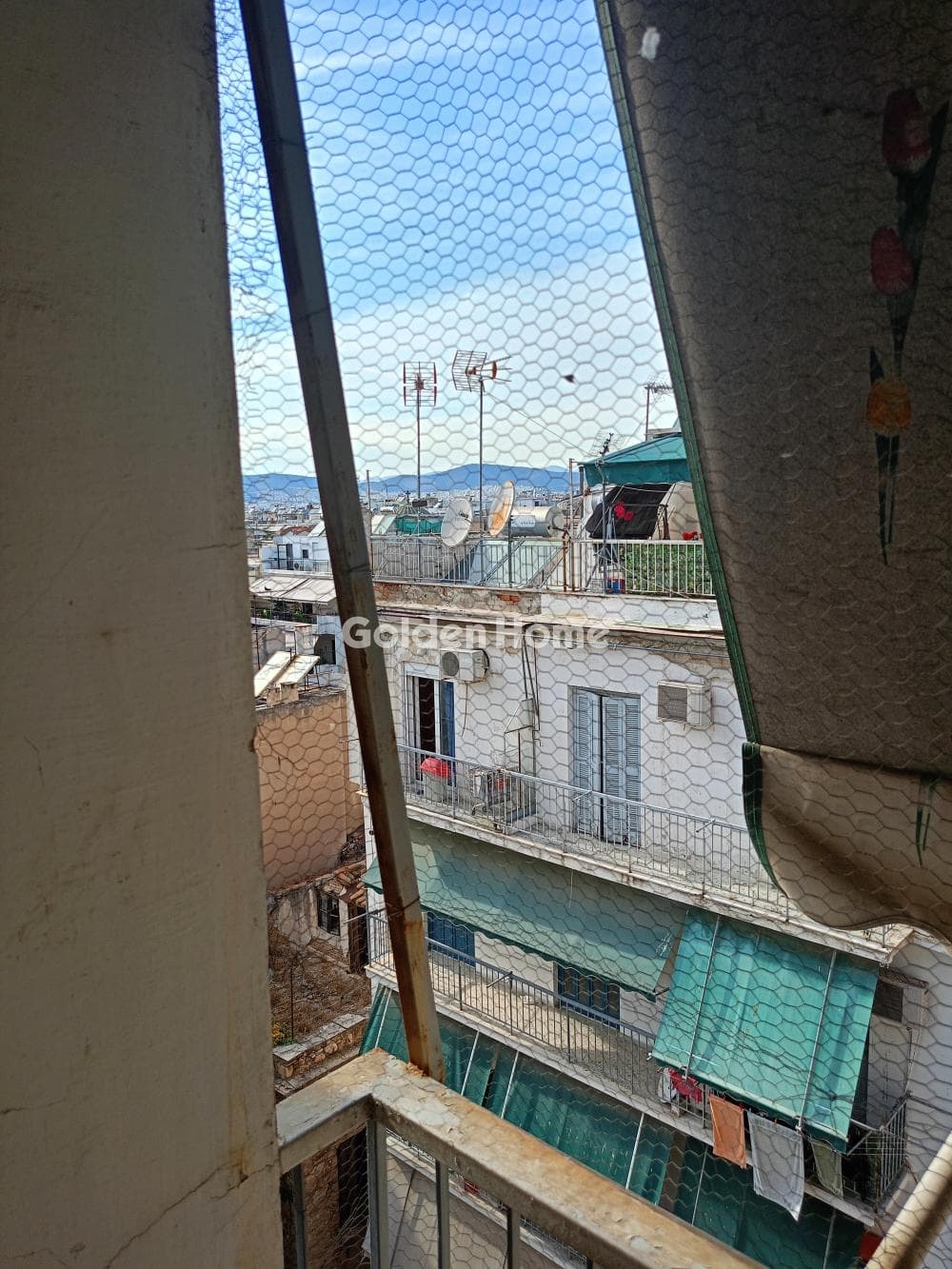 Διαμέρισμα στην Πλατεία Βάθης, Κέντρο — Φωτογραφία 18 από 34