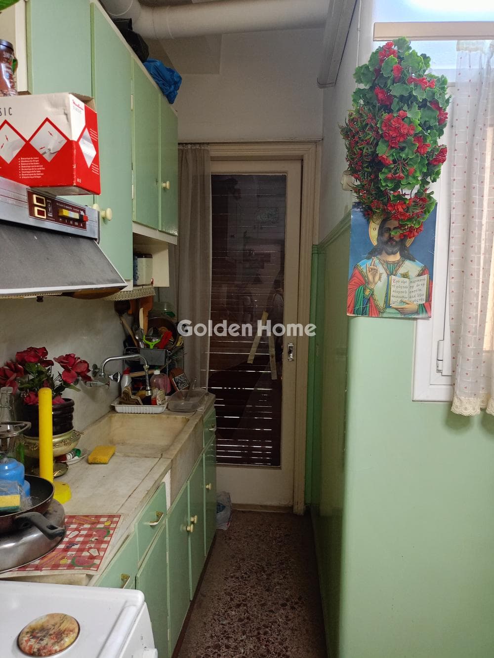 Διαμέρισμα στην Πλατεία Βάθης, Κέντρο — Φωτογραφία 22 από 34