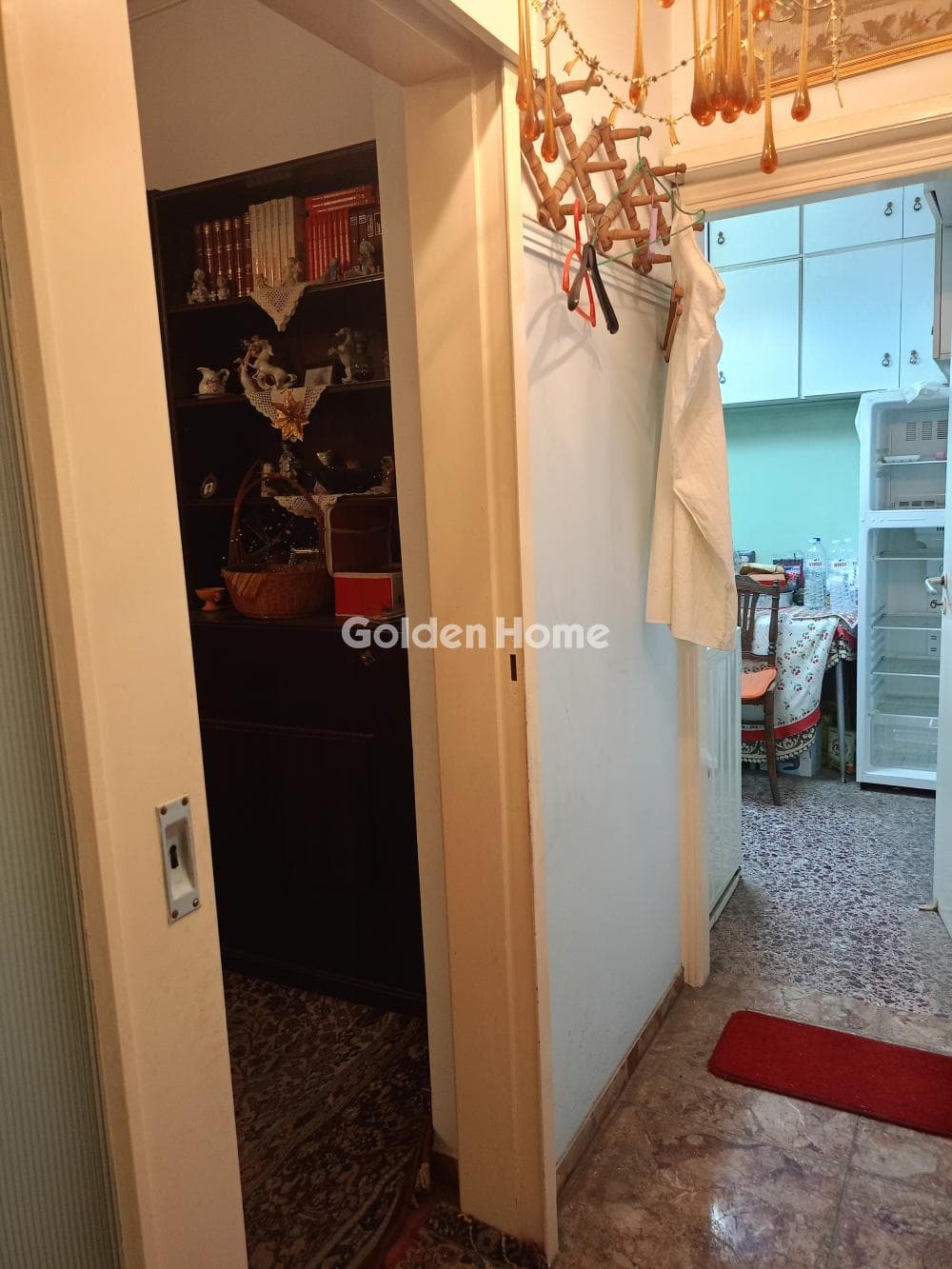 Διαμέρισμα στην Πλατεία Βάθης, Κέντρο — Φωτογραφία 27 από 34