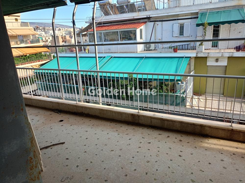 Διαμέρισμα στην Πλατεία Βάθης, Κέντρο — Φωτογραφία 4 από 34