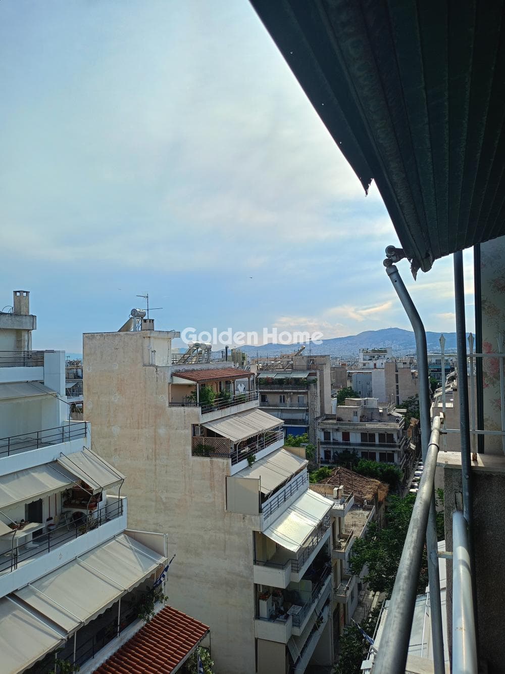 Διαμέρισμα στην Πλατεία Βάθης, Κέντρο — Φωτογραφία 29 από 34