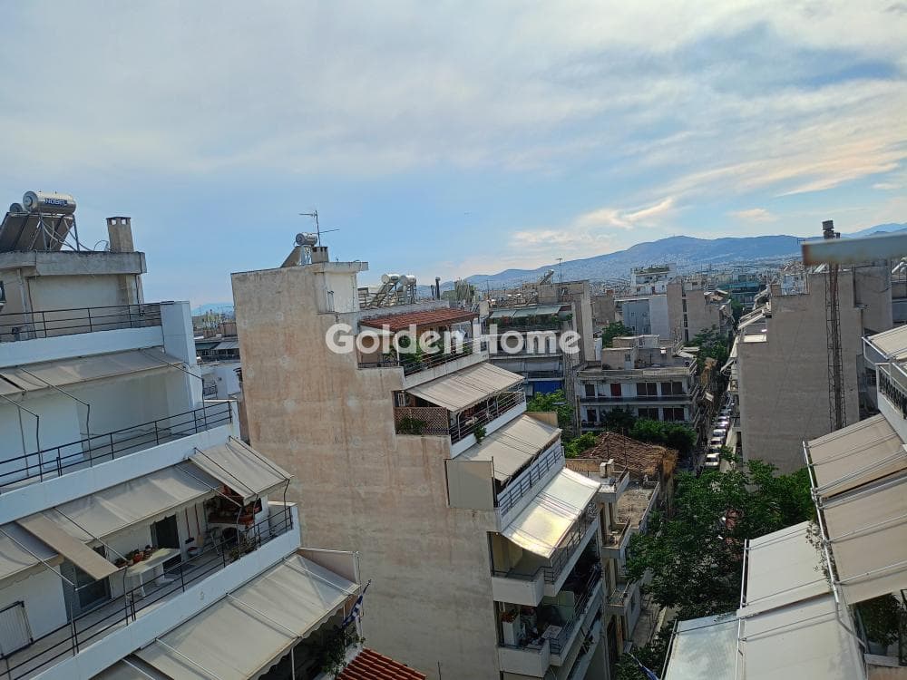 Διαμέρισμα στην Πλατεία Βάθης, Κέντρο — Φωτογραφία 30 από 34