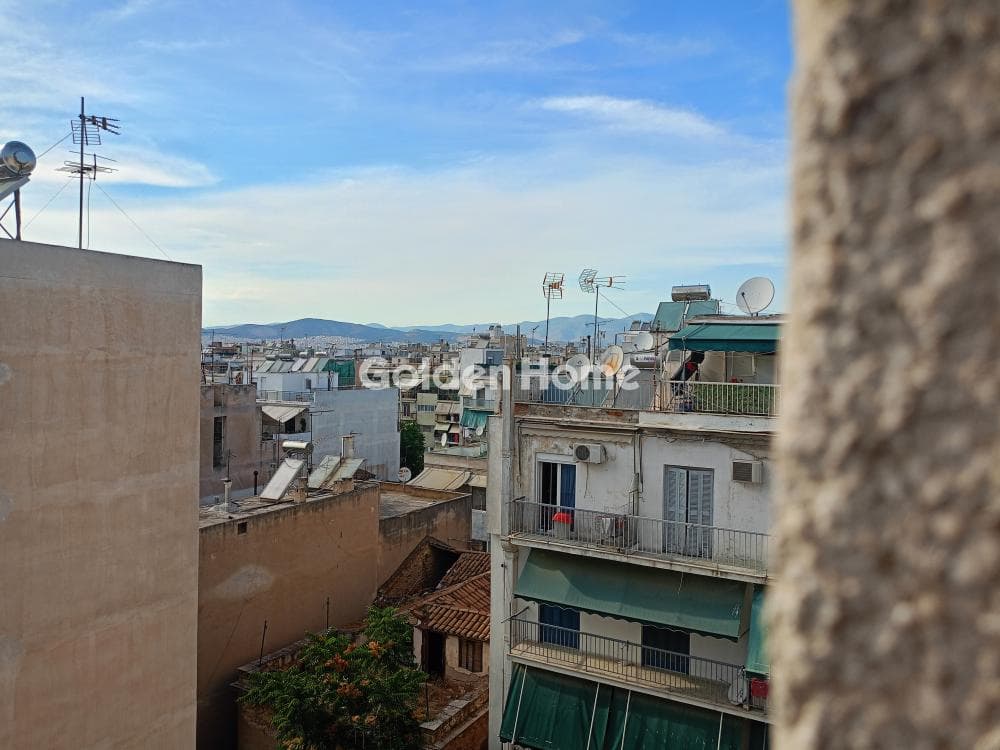 Διαμέρισμα στην Πλατεία Βάθης, Κέντρο — Φωτογραφία 34 από 34