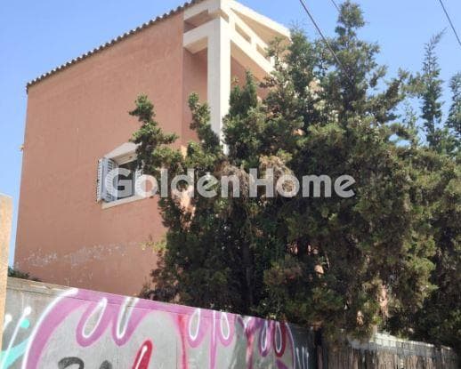Μονοκατοικία στην Πάρκο Στρατάρχου Παπάγου, Χαλάνδρι — Φωτογραφία 3 από 3