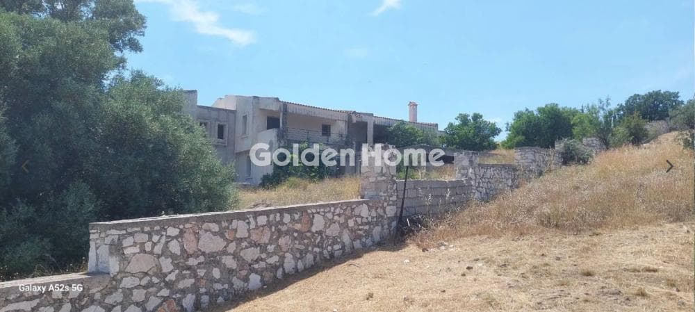 House in Anoiksi, Vari - Varkiza — Photo 4 of 6