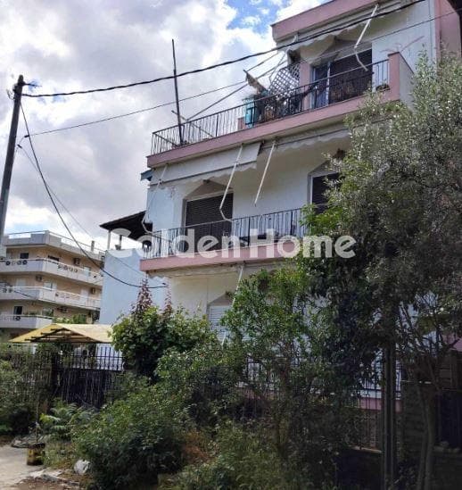 Μονοκατοικία στην Πολύδροσο, Χαλάνδρι — Φωτογραφία 1 από 3