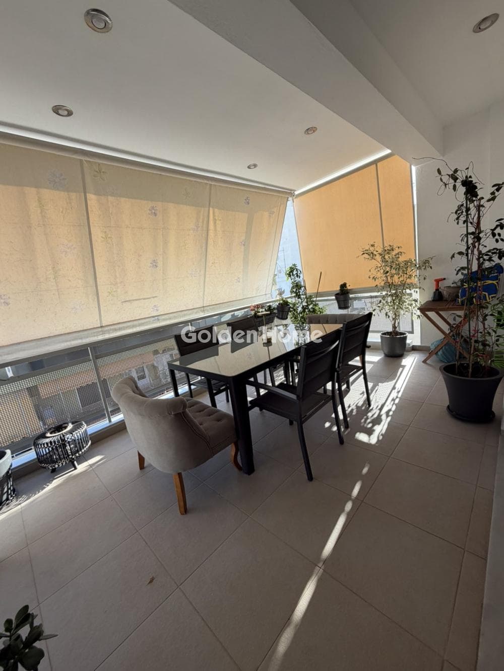 Apartment in Creteka, Galatsi — Photo 3 of 14
